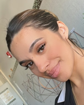 Photo of Rachel Garcia, Clinical Social Work/Therapist, LCSW