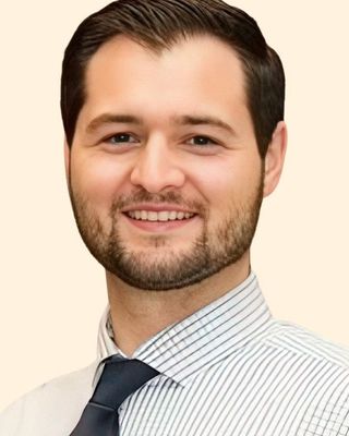 Photo of Dominic Misiak, Psychiatrist, DO