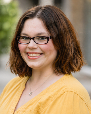 Photo of Sarah Montgomery, Pre-Licensed Professional, LAPC, MS, NCC