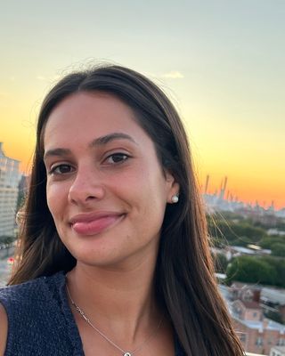 Photo of Victoria Baquet, Mental Health Counselor, LMHC-D