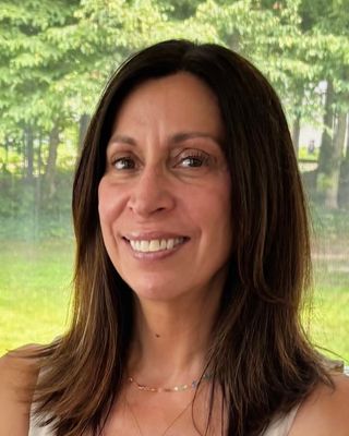 Photo of Rachael Teneyck, Clinical Social Work/Therapist, LISW-CP, LCSW