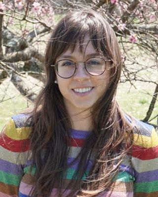 Photo of Mary Hand, Pre-Licensed Professional, MS, LAC