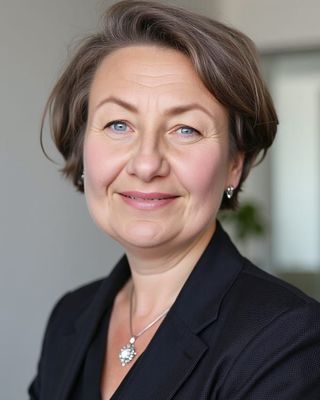 Photo of Malgorzata Teresa Polnik, Psychotherapist, PNCPS Acc.