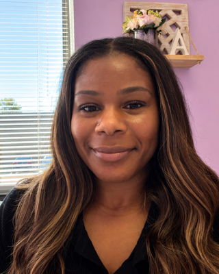 Photo of Whitney Wiggins, Clinical Social Work/Therapist, LCSW