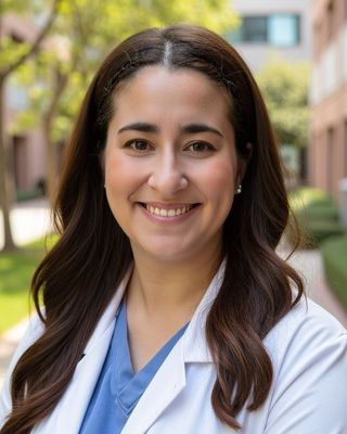 Photo of Serena Kalish, Physician Assistant, PA-C