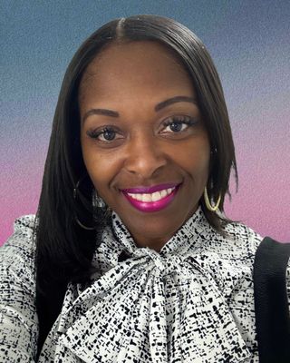 Photo of Kisha Gaskins - SerenVive Wellness, Counselor, MA, LGPC, NCC
