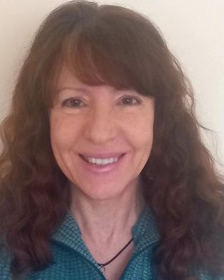 Photo of Deborah Boardman, Psychotherapist, MHGI