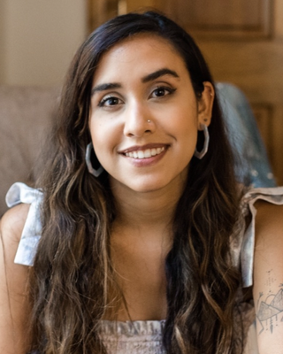 Photo of Ariel Virk, Licensed Professional Counselor in Pennsylvania