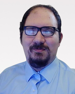 Photo of Dominick B Haber, Licensed Professional Counselor, MS, LPC
