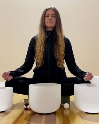 Photo of Chelsea B Haro - Central Oregon Family Therapy, Licensed Professional Counselor, MA, LPC