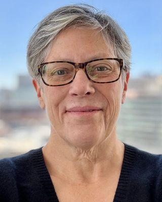 Photo of Rosemary Keane, Clinical Social Work/Therapist, MSW, LICSW