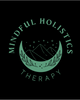 Holistic Art Somatic Nature Trauma Play Therapy