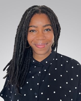 Photo of Yewande Ogunkoya Tenc, Clinical Social Work/Therapist, LCSW