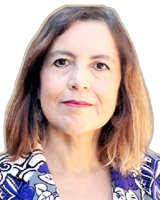 Foto de Viviana Martínez Clavería, Lic. en Psicología, Psicólogo