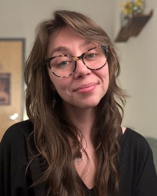 Photo of Sidney Skerlak, Clinical Social Work/Therapist, LCSW
