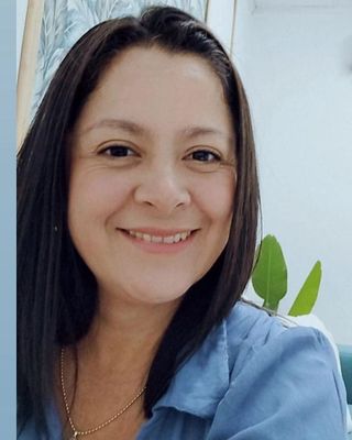 Foto de Marjorie Delgado Chaves, Psicólogo, Lic. en Psicología