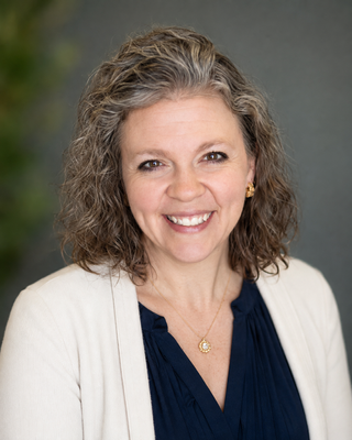 Photo of Becky Ruff, Counselor, LCHMC-S, NCC, CCTP, CCPS