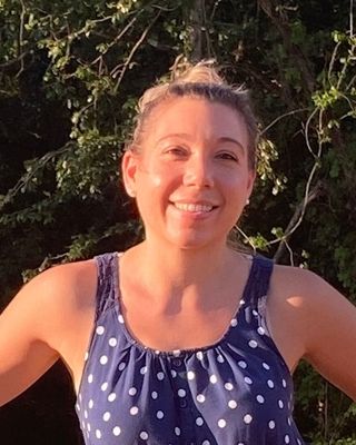 Photo of Larissa Saveri, Licensed Professional Counselor, LPC