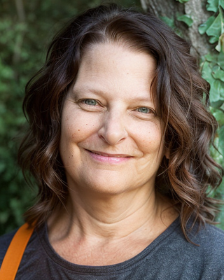 Photo of Kathy Brock, Psychologist, PhD