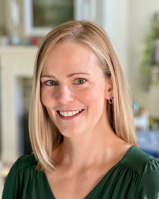 Photo of Natalie Freeman, Occupational Therapist, MOT, OTR/L, ADHD-RS