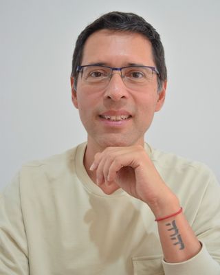 Foto de Rómulo Jaramillo Ramírez, Psicólogo en Cali, VC