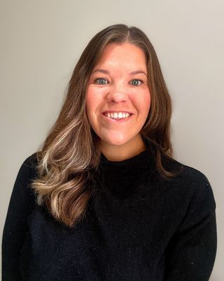 Photo of Kiersten Brooks, Counselor, MS, LPCC