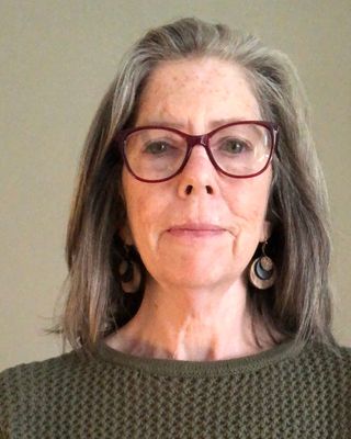 Photo of Kate Walsh, Licensed Professional Counselor, LPC, MEd