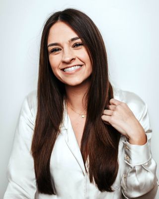 Photo of Katie Etchart, Pre-Licensed Professional, TLMFT