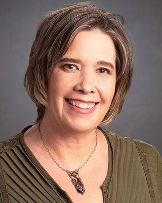 Photo of Patricia L. Meek, Licensed Professional Counselor in Louisiana