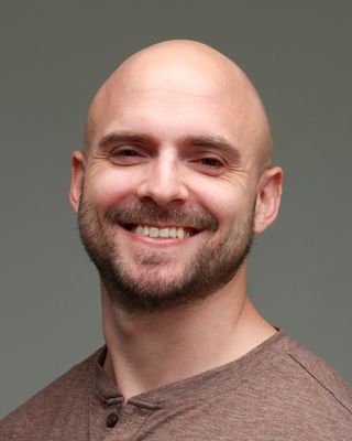 Photo of Jesse Bendokas, Clinical Social Work/Therapist, LCSW