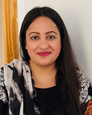 Photo of Ansaa Haider - Tranquillity of the Soul, Psychotherapist, MNCPS Acc.