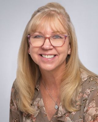 Photo of Kathy Mayer, Counselor, LCMHC