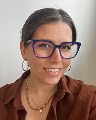 Photo of Alex Snyder, Registered Psychotherapist (Qualifying), MACP, BA
