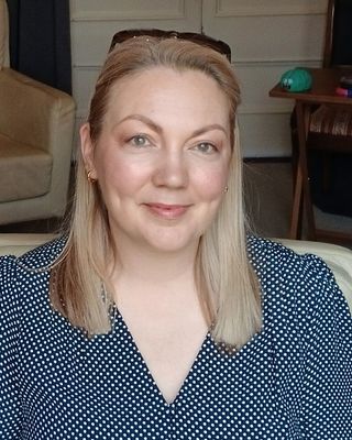 Photo of Annette Kennedy, Psychotherapist, MA