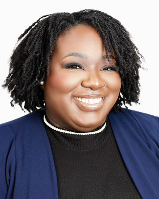 Photo of Jazmine Diamond, Clinical Social Work/Therapist, LISW