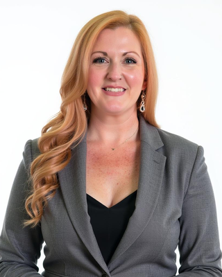 Photo of Faith Perez, Licensed Professional Counselor, MA, LPC