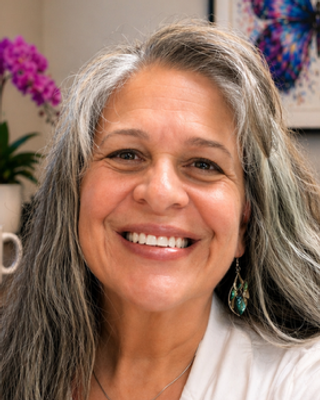 Photo of Dr. Deb York, Psychiatric Nurse Practitioner, DNP, APRN-BC, LPC, IFMCP