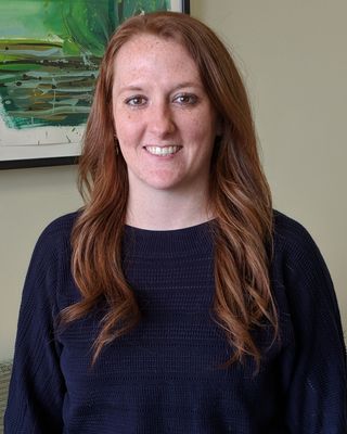 Photo of Lauren Hayes, PhD, Psychologist