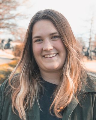 Photo of Claire Ellis Nash, Licensed Professional Counselor, LPC
