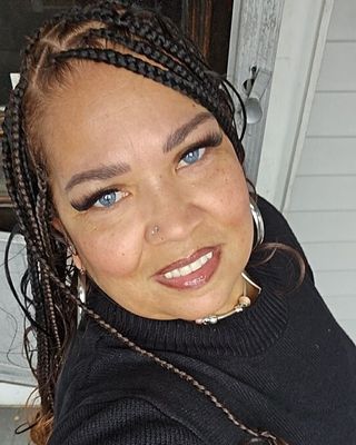 Photo of Anggie Kentish, Clinical Social Work/Therapist, MSW, LCSW