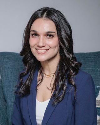 Photo of Alyssa DiPadova, Pre-Licensed Professional, MS, MA
