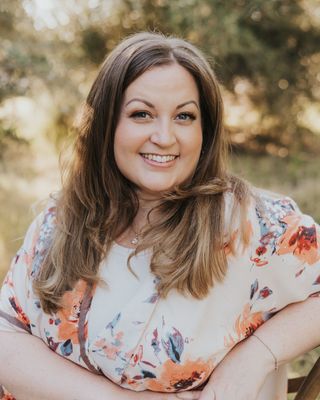 Photo of Colleen Bartruff, Licensed Professional Counselor, MSCC, MHA, LPC, PMH-C, Doula