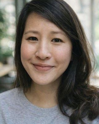 Photo of Claire Josephine Campos, Clinical Social Work/Therapist, LCSW