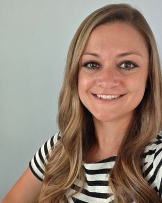 Photo of Stephanie May, Clinical Social Work/Therapist, LCSW, PMH-C