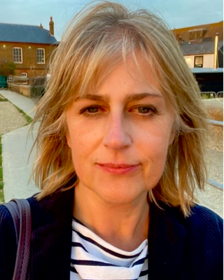Photo of Natascha Ryan, Counsellor in New Hythe, England