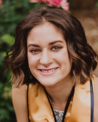 Photo of Josephine Risk, Licensed Professional Counselor Candidate in Lakewood, CO