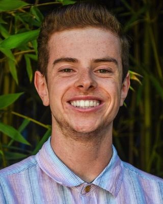 Photo of Anthony D'Aura, Marriage & Family Therapist Associate, AMFT, APCC