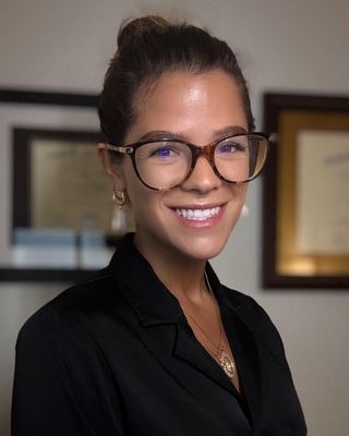 Photo of Dr. Julia Brown, Pre-Licensed Professional, PsyD, MA