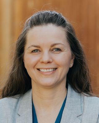 Photo of Jane Skoyen, Psychologist, PhD