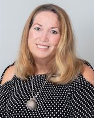 Photo of Deborah Davis Hall, Licensed Professional Counselor, EdD, LPC